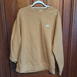 Nike sweatshirt